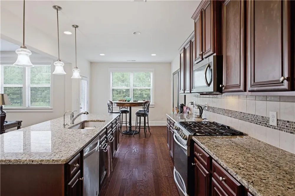 366 Gail Pond Drive Lawrenceville, GA 30045