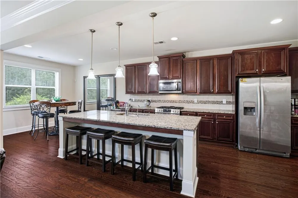 366 Gail Pond Drive Lawrenceville, GA 30045