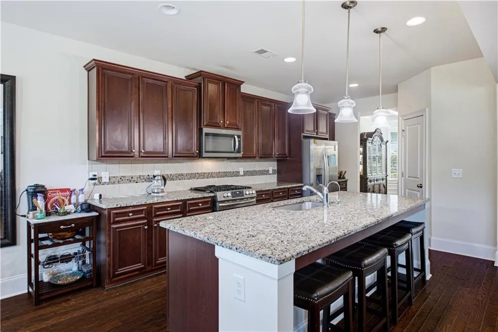 366 Gail Pond Drive Lawrenceville, GA 30045