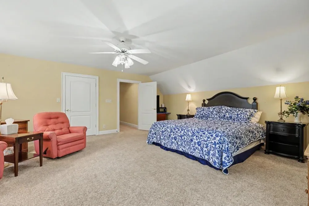 272 Glen Lake Drive Hoschton, GA 30548