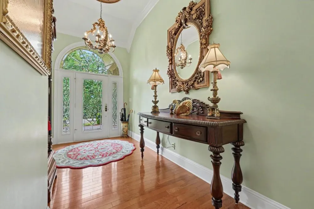 272 Glen Lake Drive Hoschton, GA 30548
