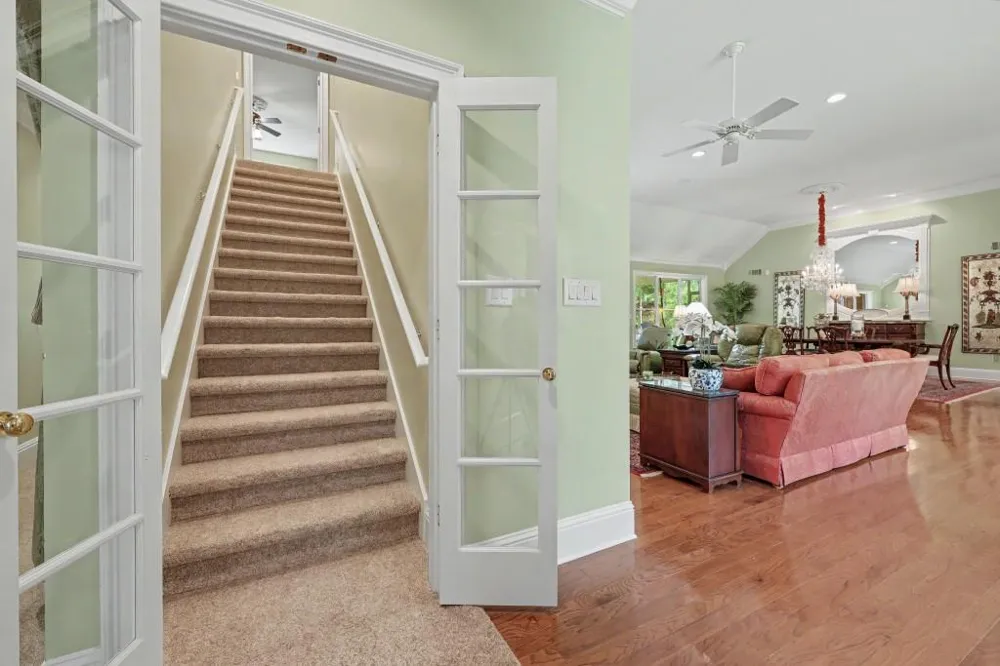 272 Glen Lake Drive Hoschton, GA 30548