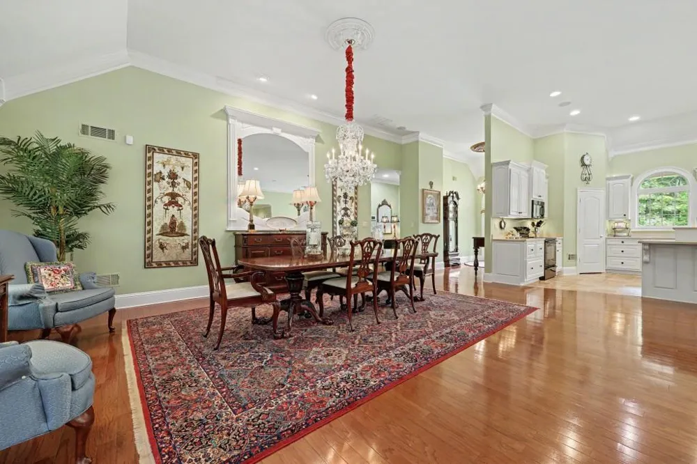 272 Glen Lake Drive Hoschton, GA 30548