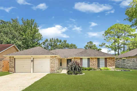 522 Country Lane