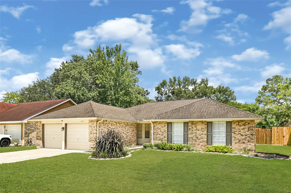 522 Country Lane League City, TX 77573