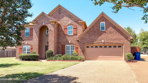 4257 Amherst Cove