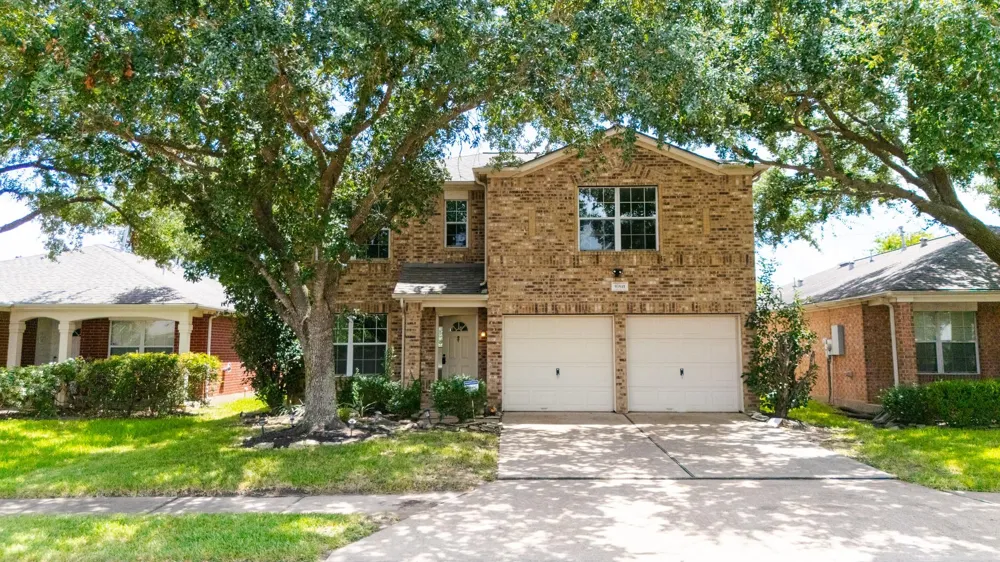 19511 S Stone Lane Katy, TX 77449