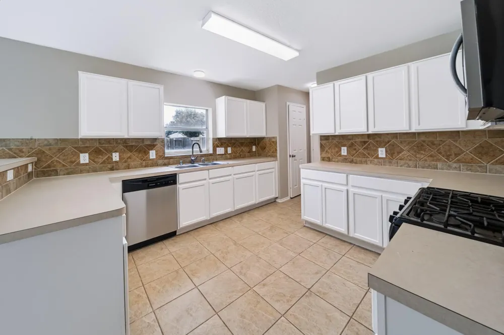 19511 S Stone Lane Katy, TX 77449