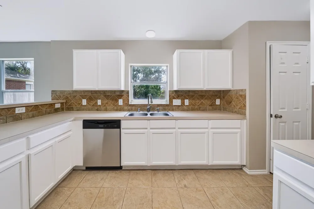 19511 S Stone Lane Katy, TX 77449