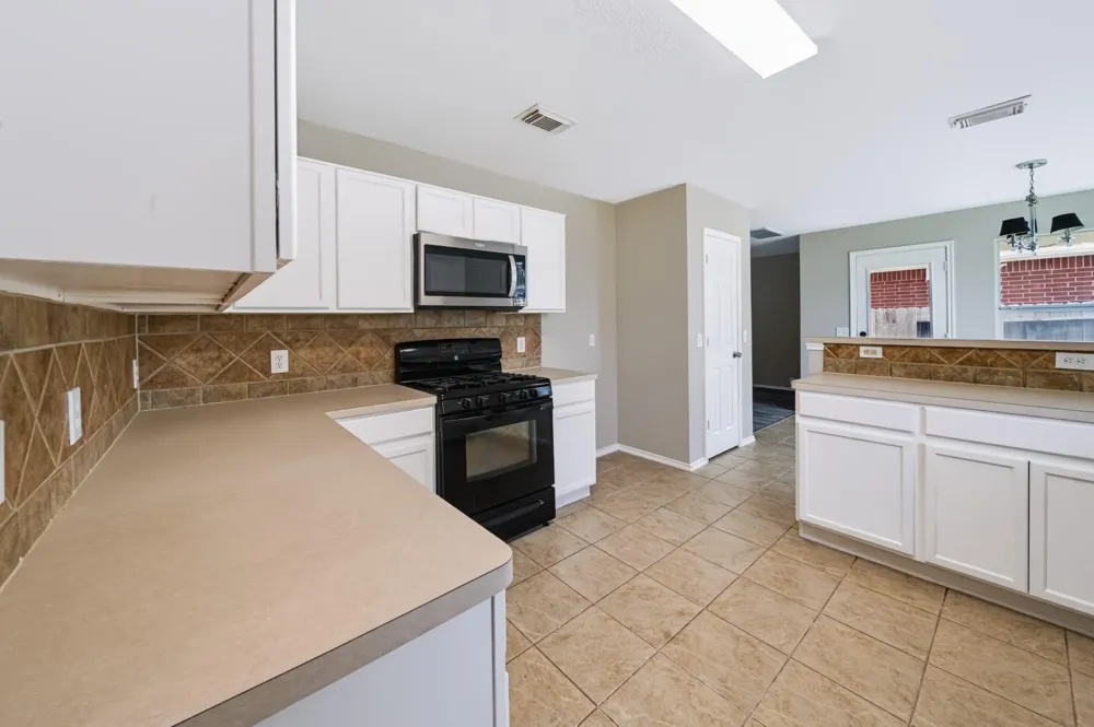 19511 S Stone Lane Katy, TX 77449