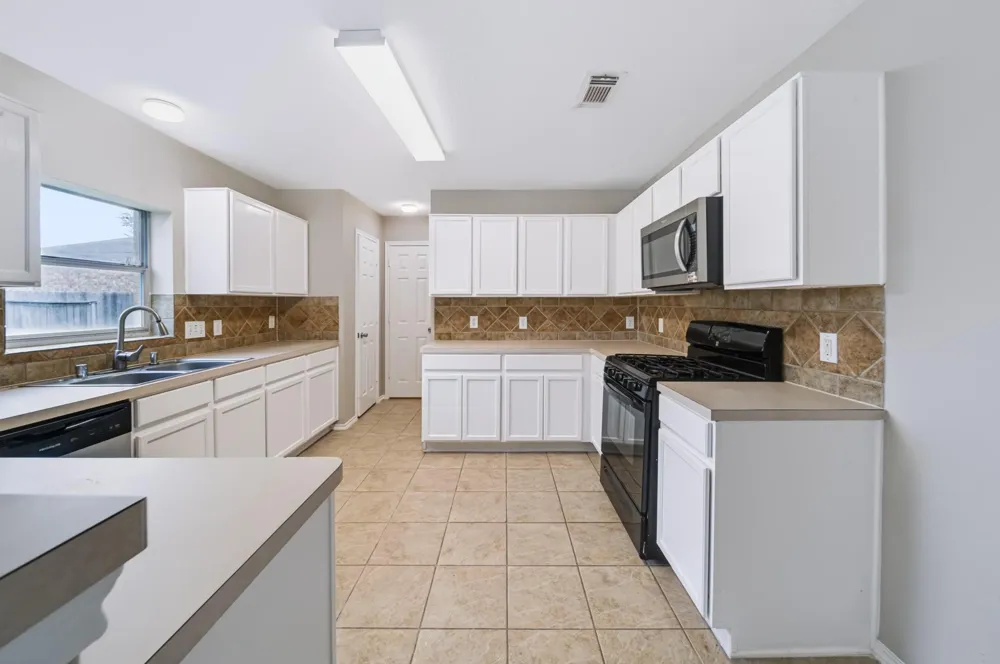 19511 S Stone Lane Katy, TX 77449