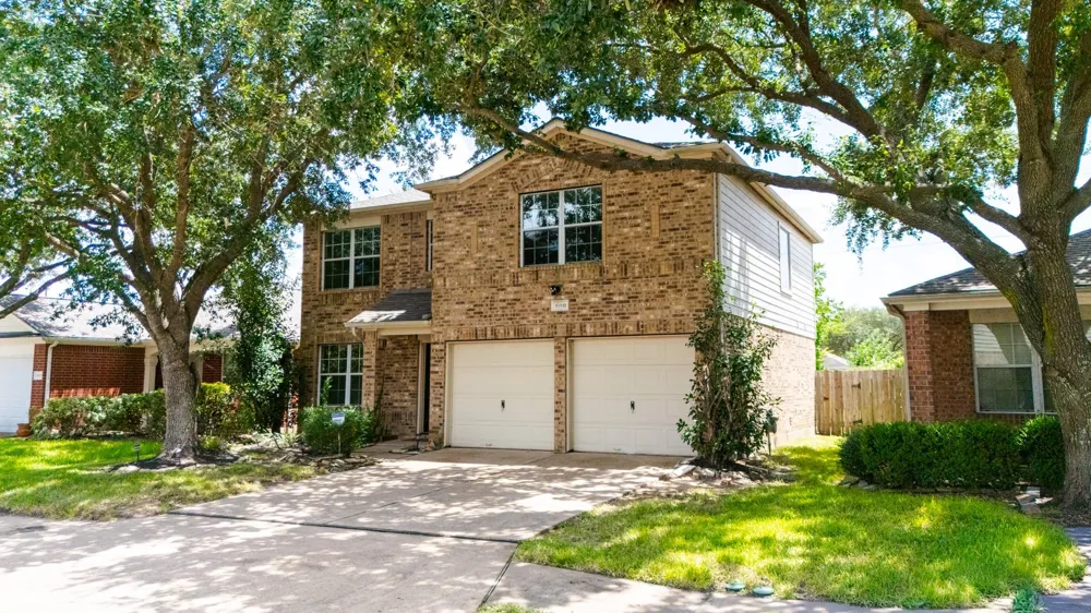 19511 S Stone Lane Katy, TX 77449