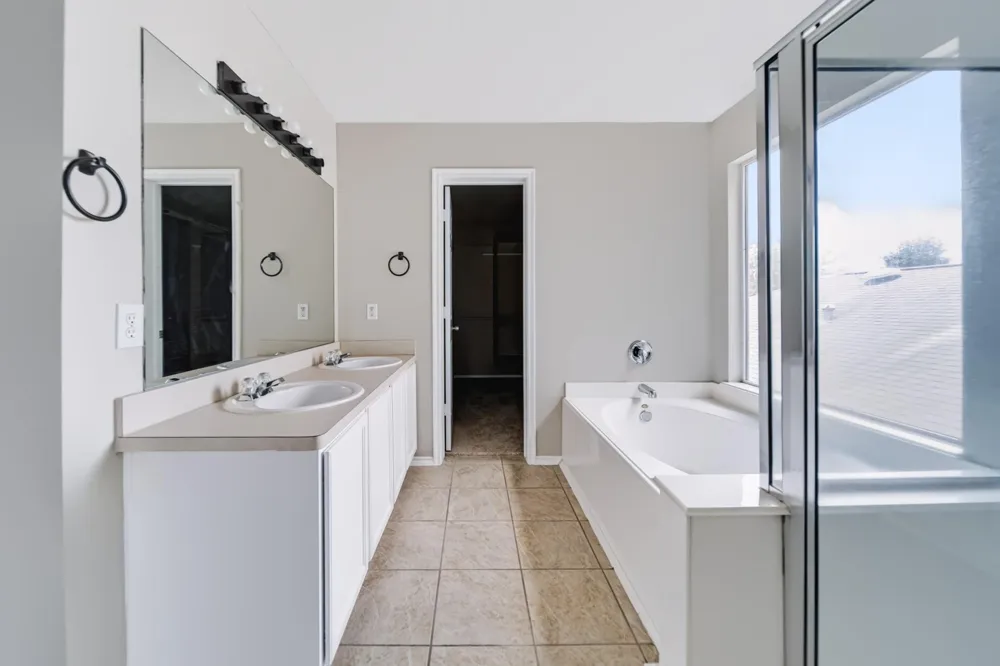 19511 S Stone Lane Katy, TX 77449
