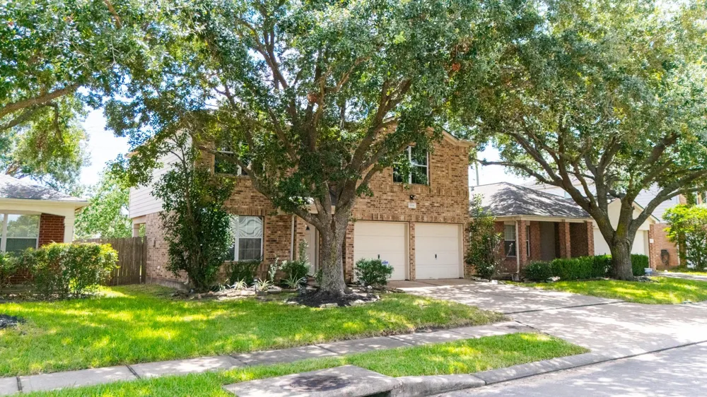 19511 S Stone Lane Katy, TX 77449