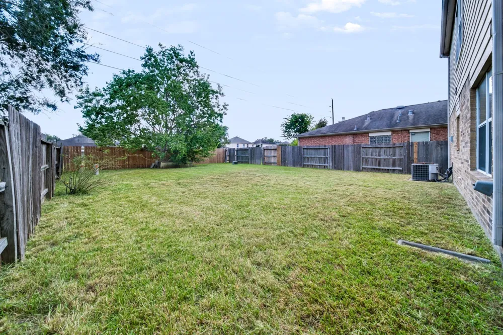 19511 S Stone Lane Katy, TX 77449