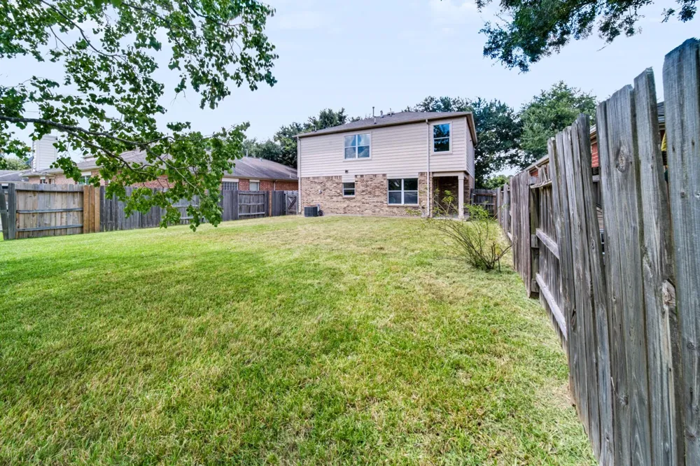 19511 S Stone Lane Katy, TX 77449