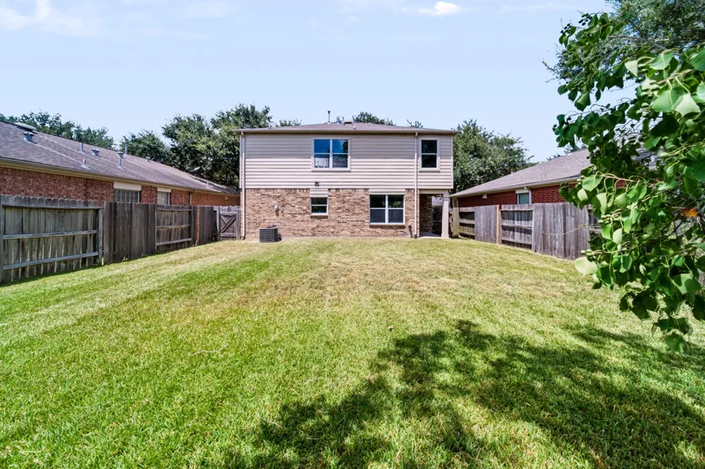19511 S Stone Lane Katy, TX 77449
