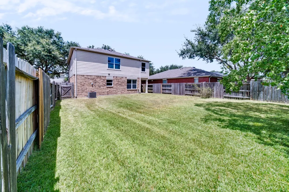 19511 S Stone Lane Katy, TX 77449