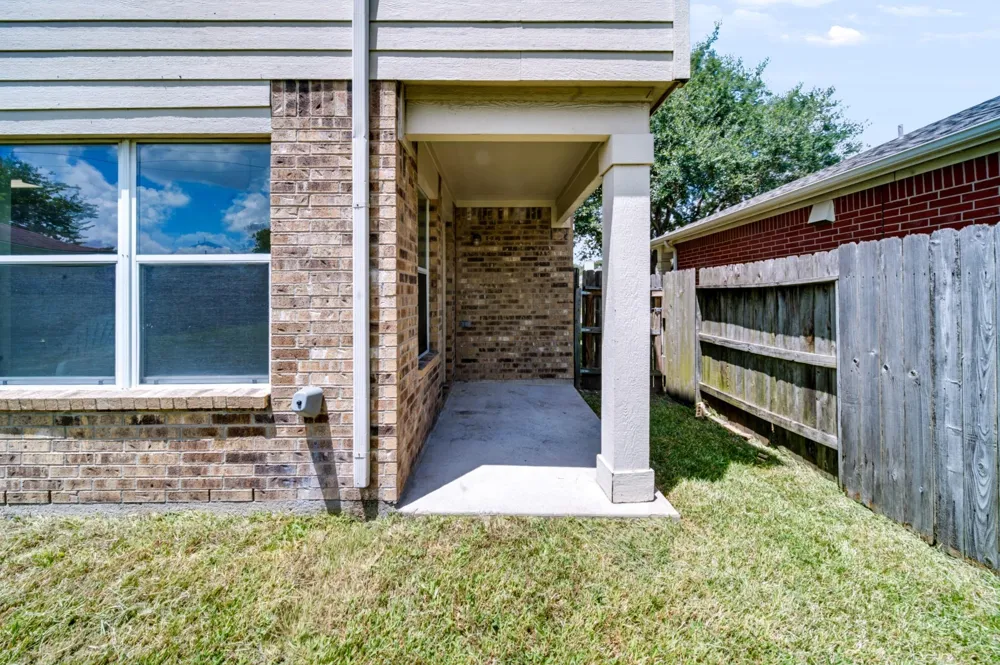 19511 S Stone Lane Katy, TX 77449