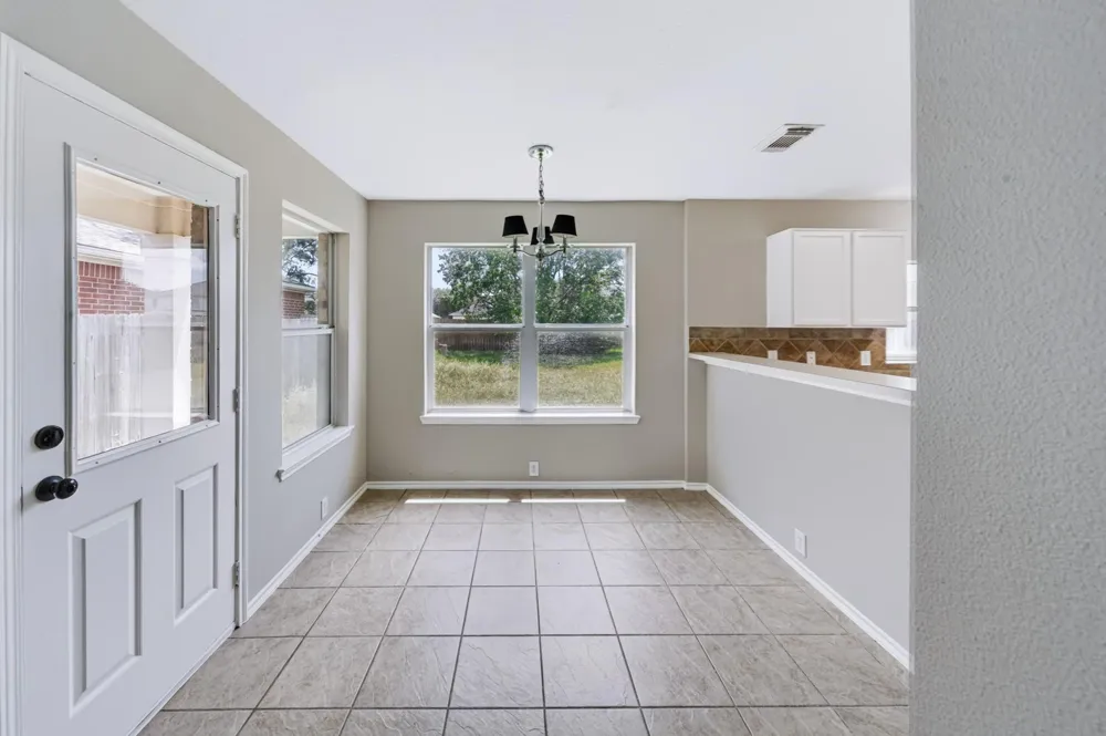 19511 S Stone Lane Katy, TX 77449