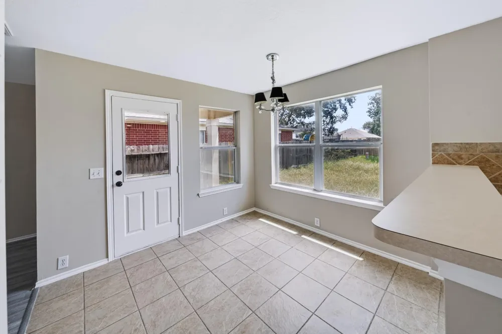 19511 S Stone Lane Katy, TX 77449