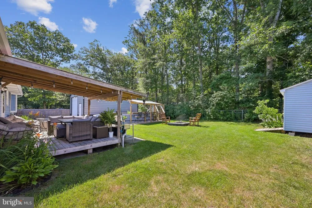 9 DAKOTA TRAIL Browns Mills, NJ 08015