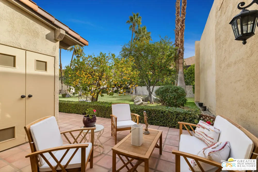3600 E Bogert Trail #B Palm Springs, CA 92264