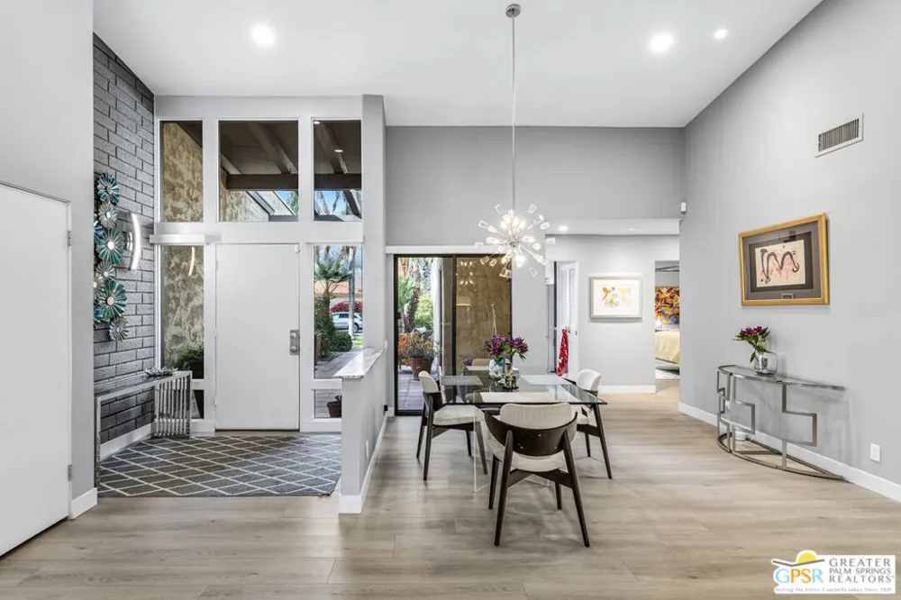 3600 E Bogert Trail #B Palm Springs, CA 92264