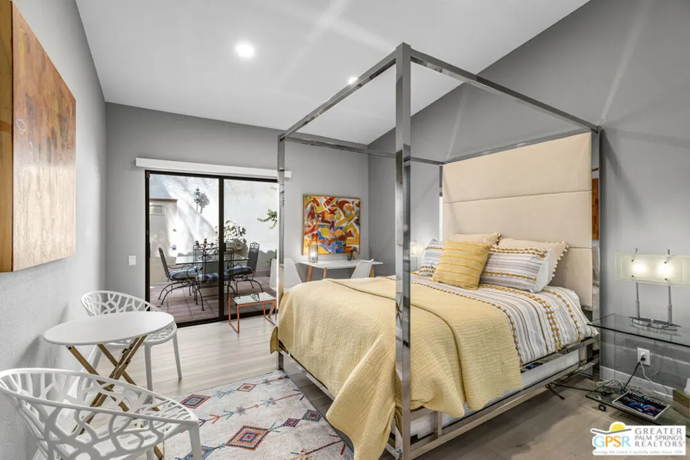 3600 E Bogert Trail #B Palm Springs, CA 92264