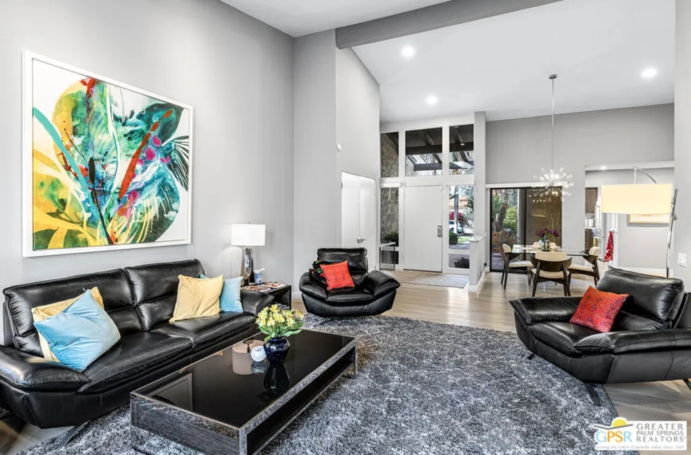 3600 E Bogert Trail #B Palm Springs, CA 92264