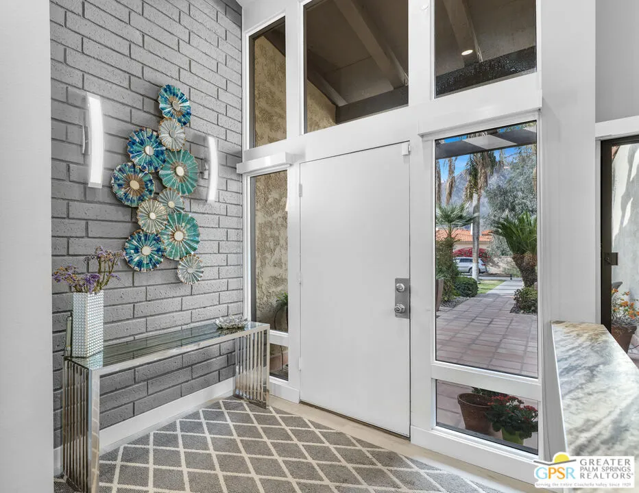 3600 E Bogert Trail #B Palm Springs, CA 92264