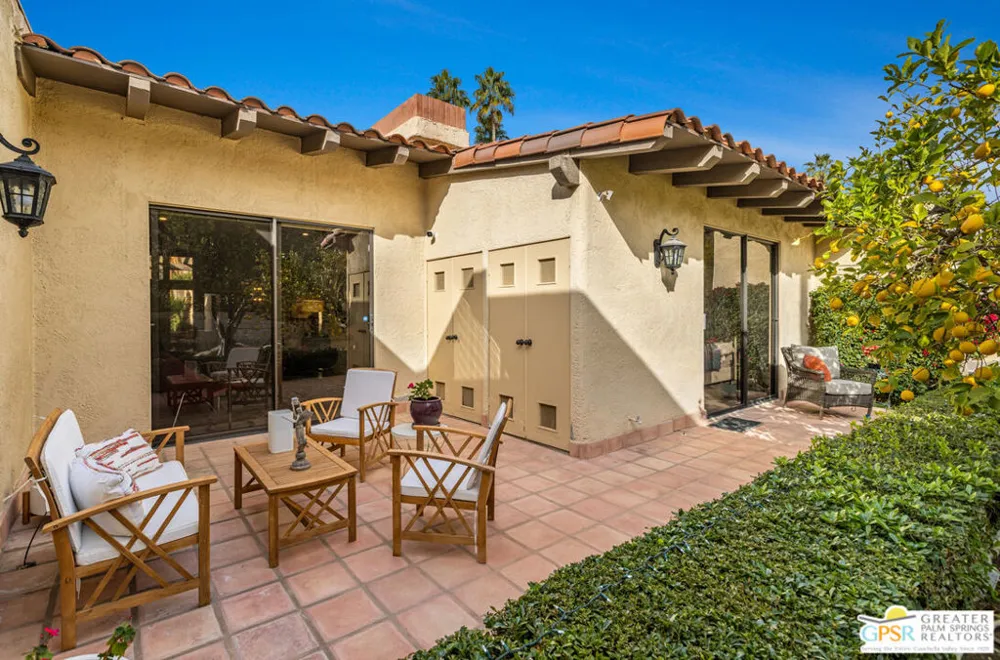 3600 E Bogert Trail #B Palm Springs, CA 92264