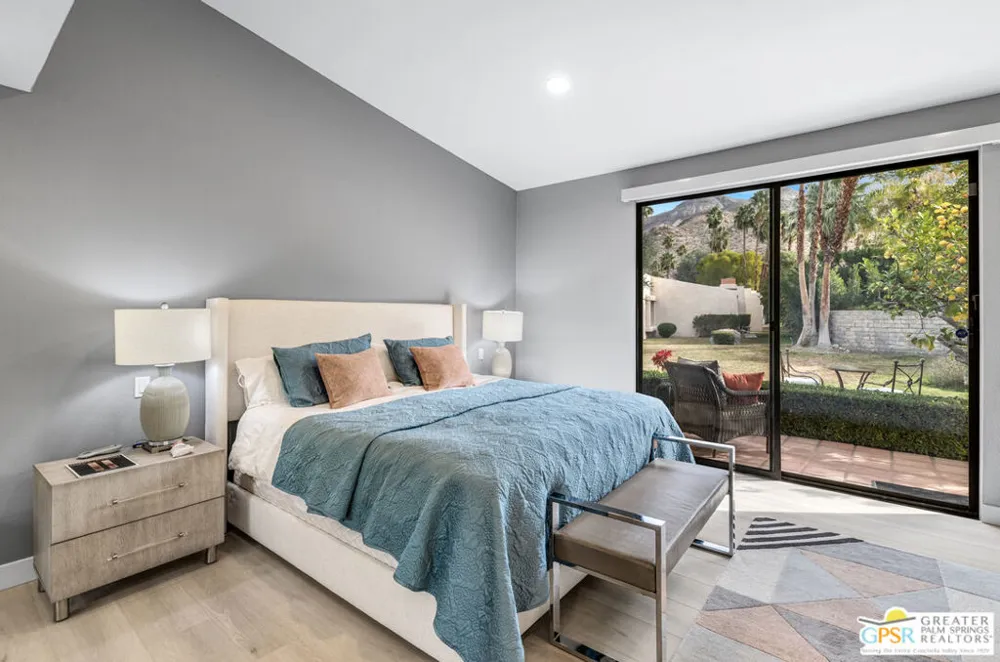 3600 E Bogert Trail #B Palm Springs, CA 92264