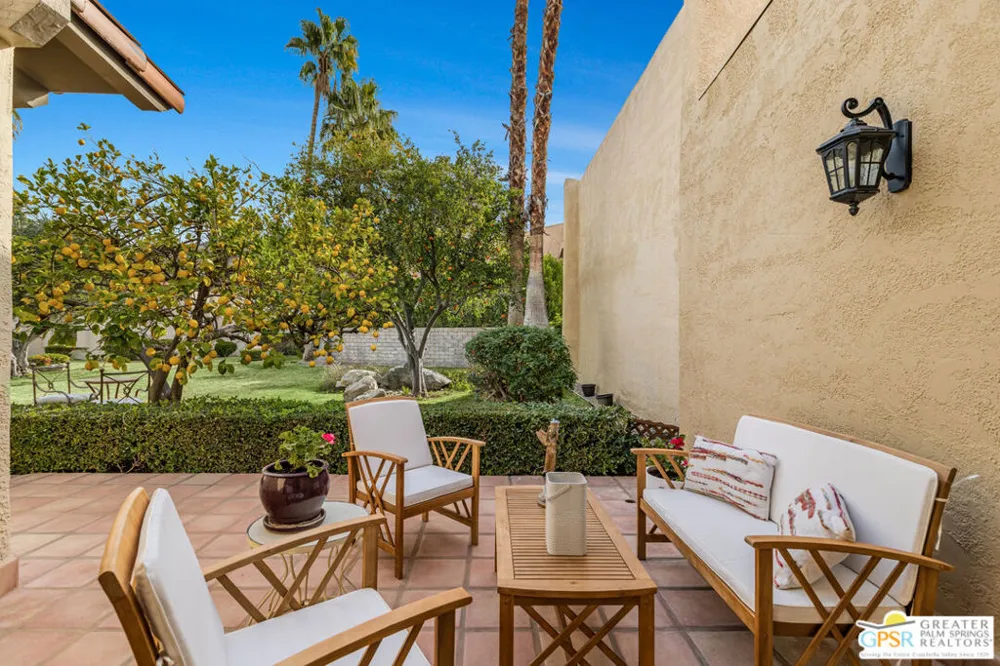 3600 E Bogert Trail #B Palm Springs, CA 92264