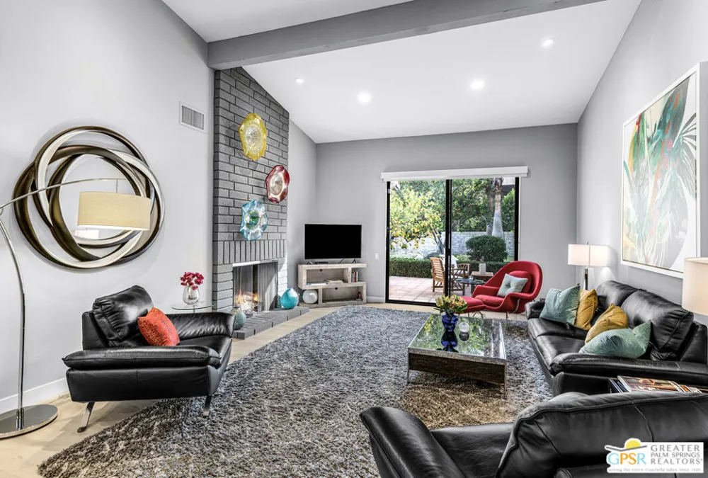 3600 E Bogert Trail #B Palm Springs, CA 92264
