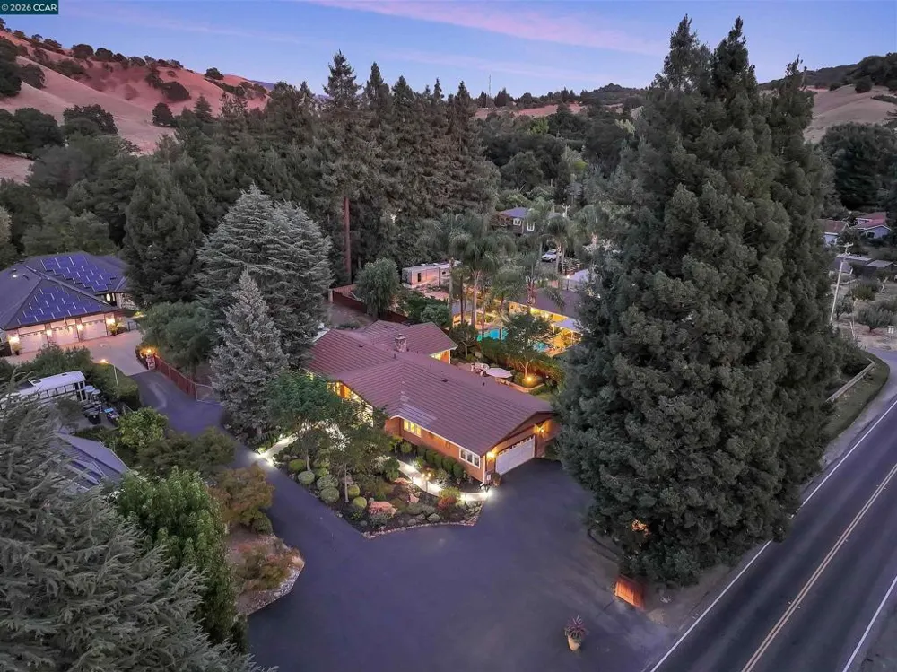 5179 Alhambra Valley Rd Martinez, CA 94553