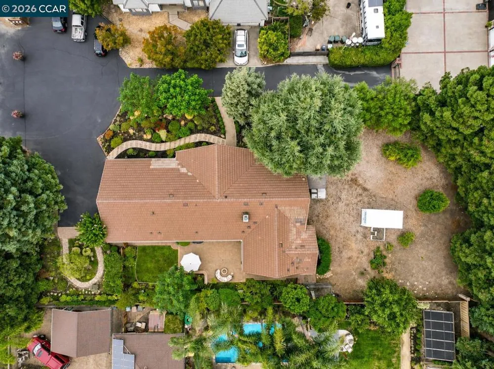 5179 Alhambra Valley Rd Martinez, CA 94553