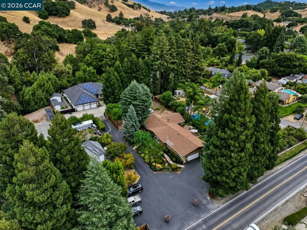 5179 Alhambra Valley Rd Martinez, CA 94553