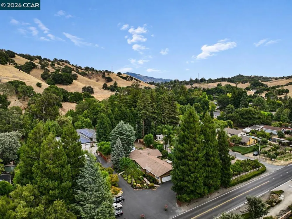 5179 Alhambra Valley Rd Martinez, CA 94553