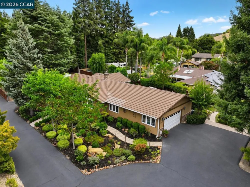 5179 Alhambra Valley Rd Martinez, CA 94553