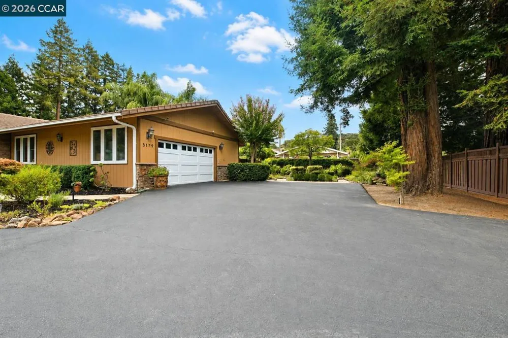 5179 Alhambra Valley Rd Martinez, CA 94553