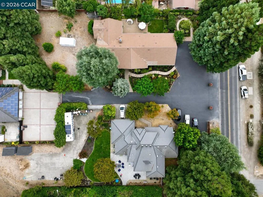 5179 Alhambra Valley Rd Martinez, CA 94553