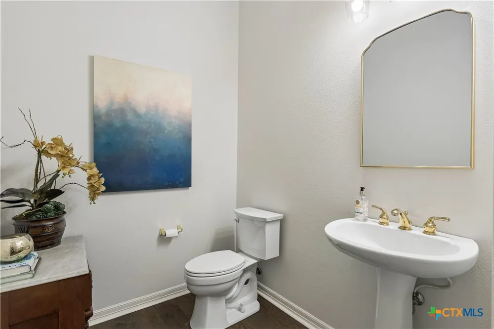 2903 Bryco Cove Round Rock, TX 78681