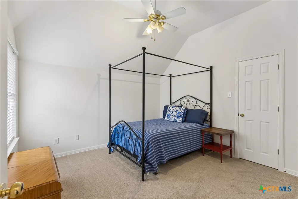 2903 Bryco Cove Round Rock, TX 78681