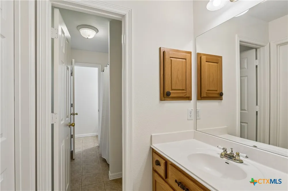 2903 Bryco Cove Round Rock, TX 78681