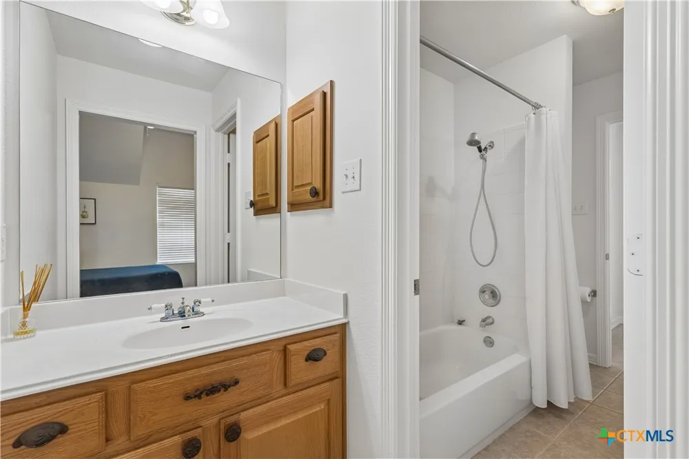 2903 Bryco Cove Round Rock, TX 78681