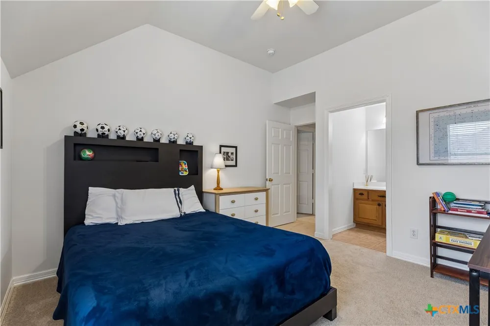 2903 Bryco Cove Round Rock, TX 78681