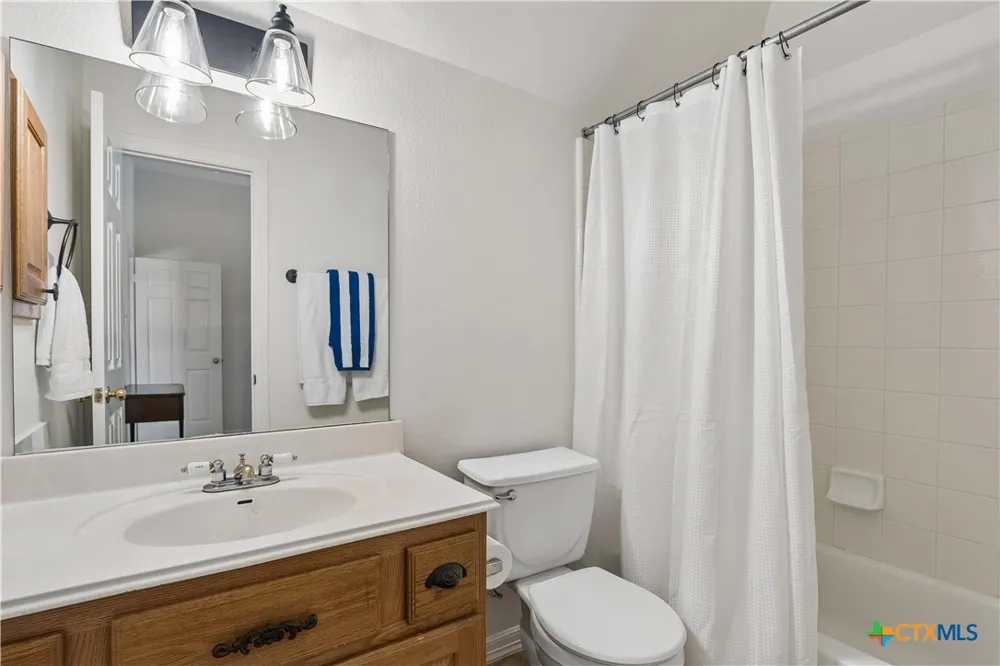2903 Bryco Cove Round Rock, TX 78681
