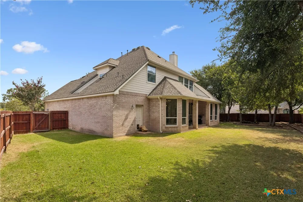 2903 Bryco Cove Round Rock, TX 78681