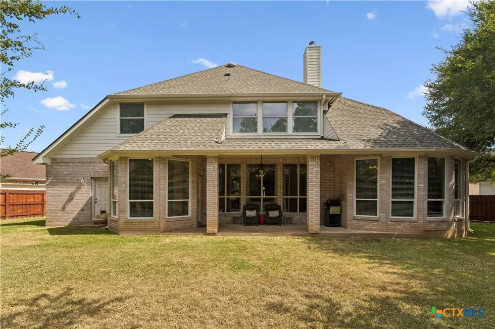 2903 Bryco Cove Round Rock, TX 78681